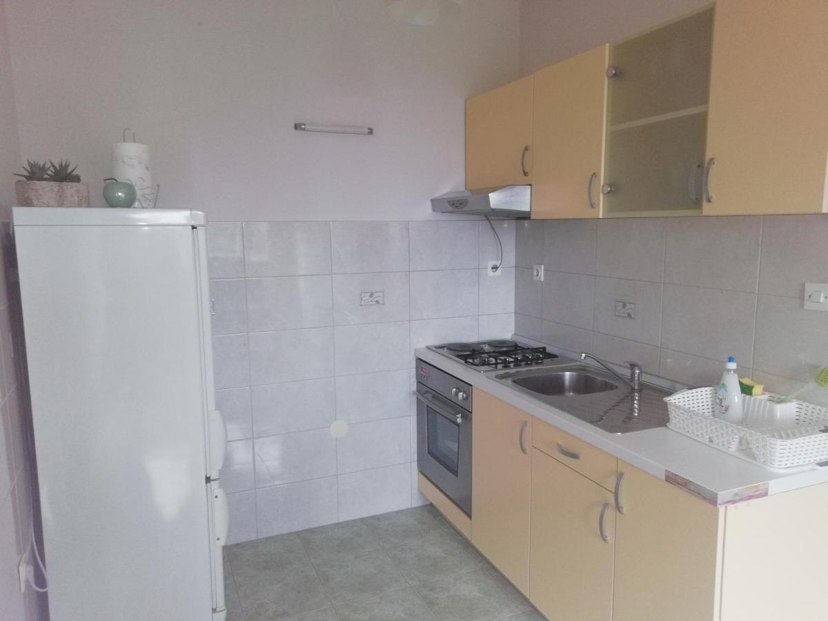Feel Good Apartment Banjol Bagian luar foto
